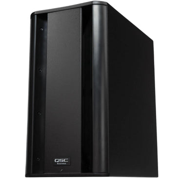 Bafle Qsc Subwoofer Activo 2x12